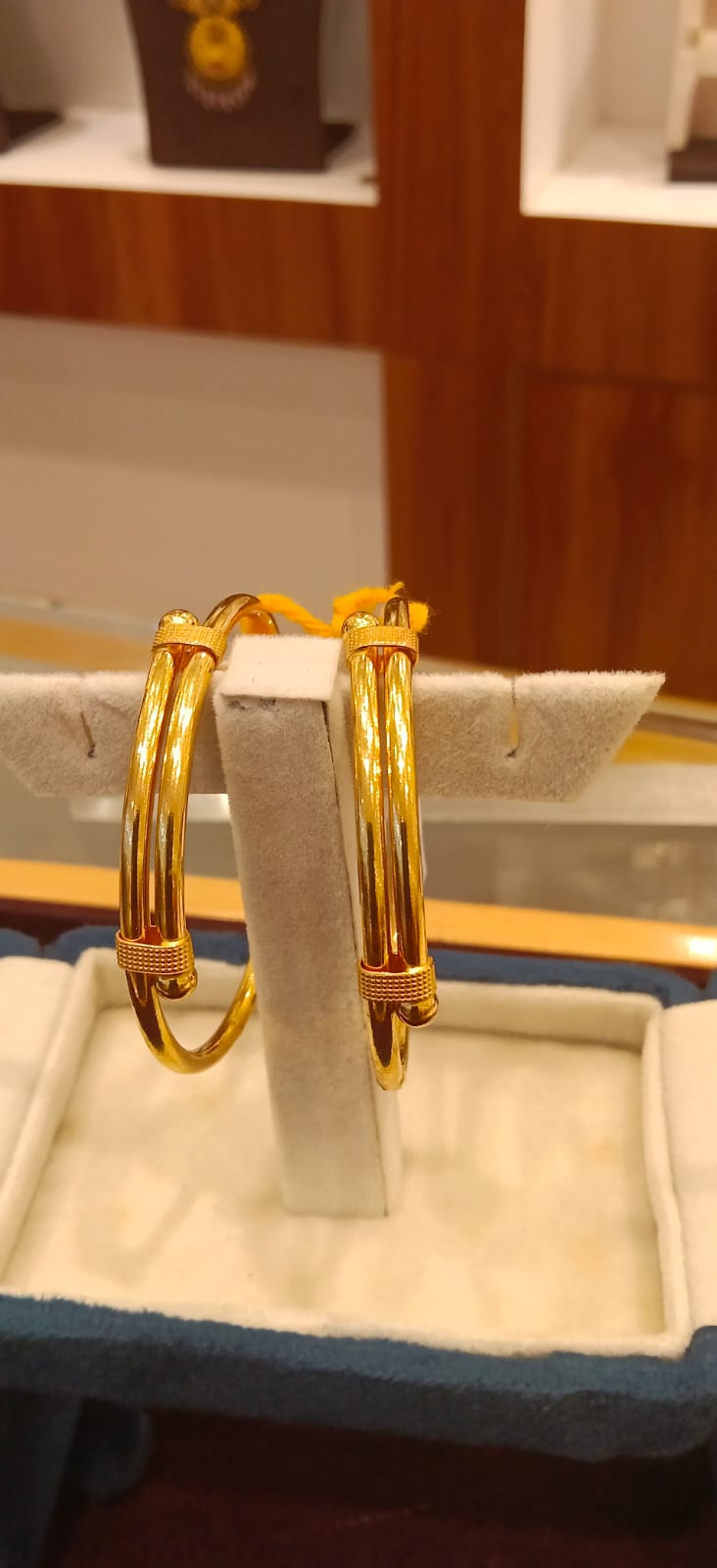 Baby Bangle